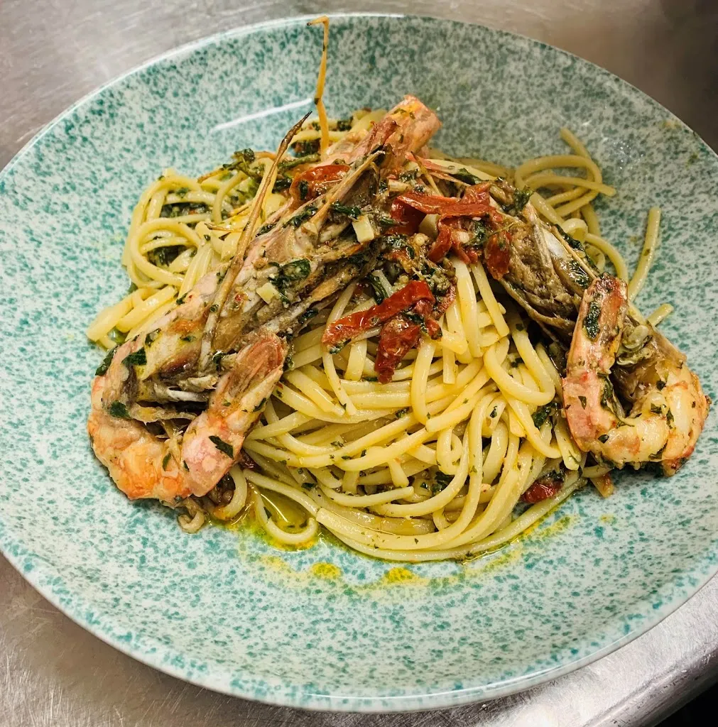 Ristorante IL GIARDINO_Limeil-Brévannes_slider_image_3