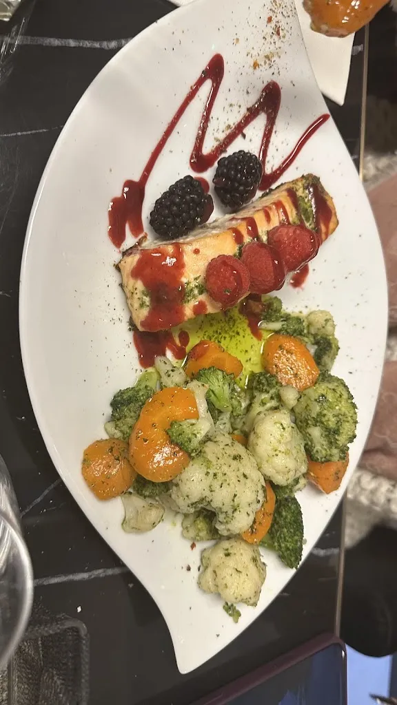 amine ellaoui_Casa Milana_Limeil-Brévannes_review