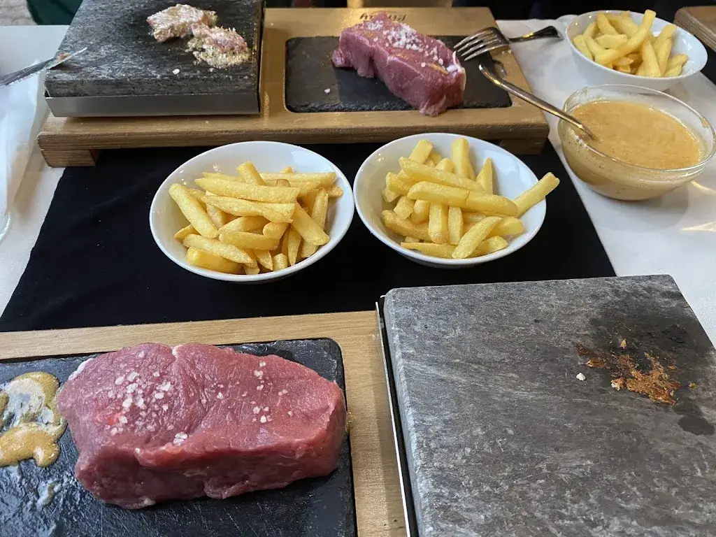 Babette Pauchon_Restaurant Limay_Châtel-Saint-Denis_review