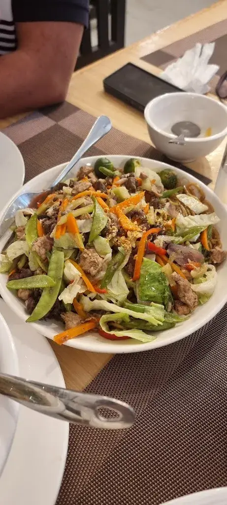 Menu_Raku's Grill and Restaurant_Philippines_image_5