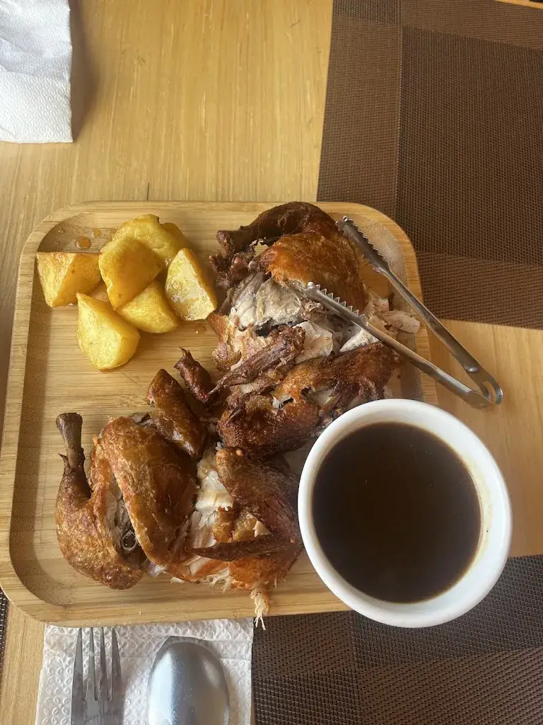 Anthony Smith_Raku's Grill and Restaurant_Philippines_review