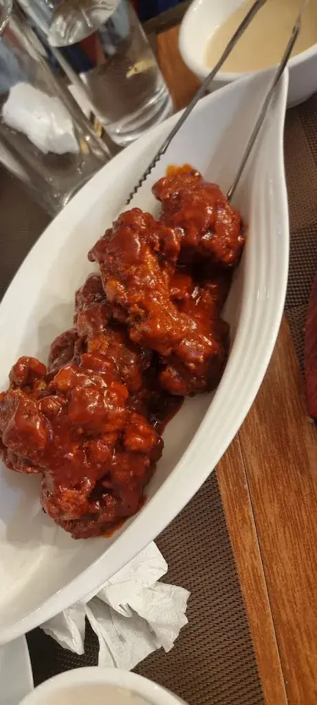 Marieru SCM_Raku's Grill and Restaurant_Philippines_review