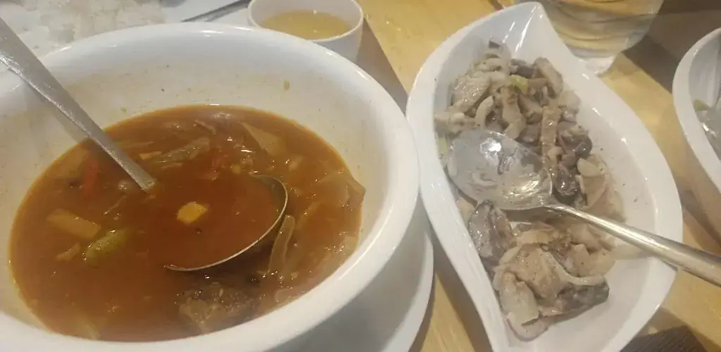 Marimar Apilan_Raku's Grill and Restaurant_Philippines_review