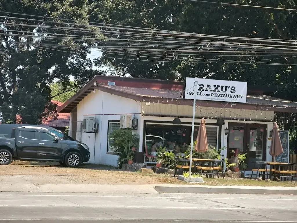 Raku's Grill and Restaurant_Philippines_slider_image_2