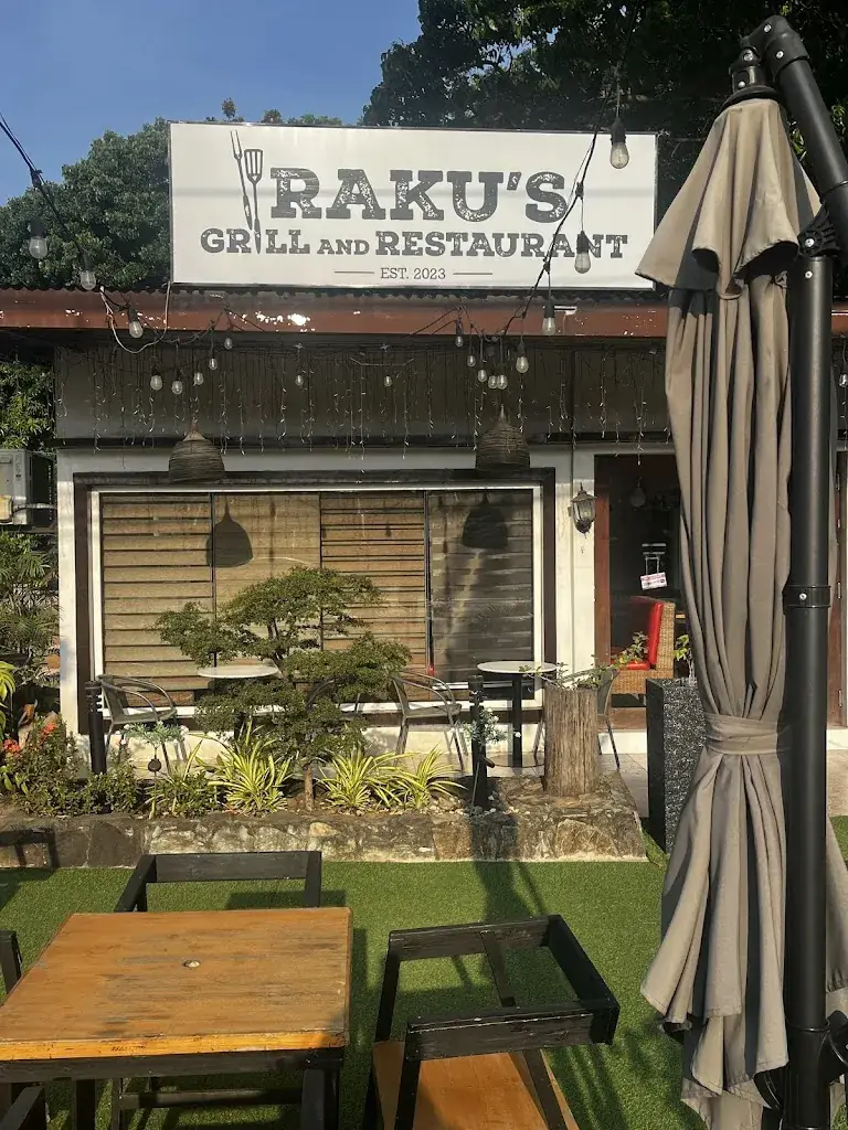 Raku's Grill and Restaurant_Philippines_slider_image_3