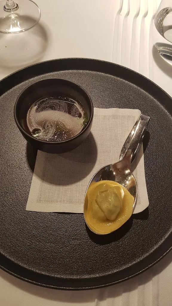 Menu_Restaurant Marcon_Saint-Bonnet-le-Froid_immagine_7