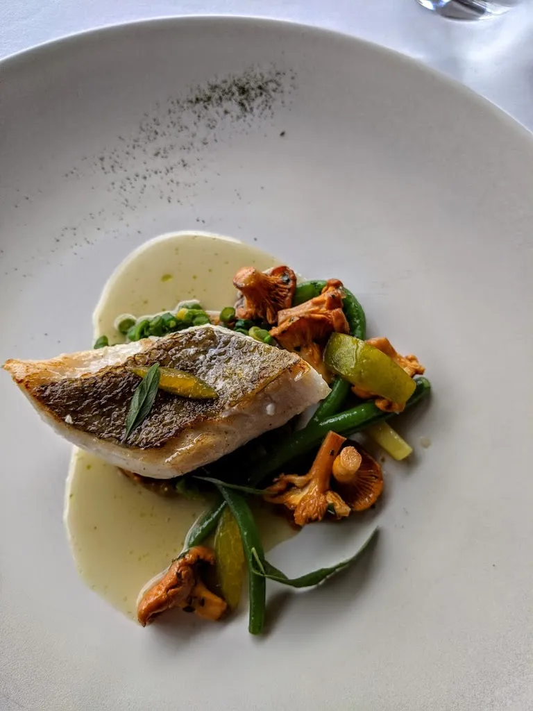 Menu_Restaurant Marcon_Saint-Bonnet-le-Froid_immagine_8