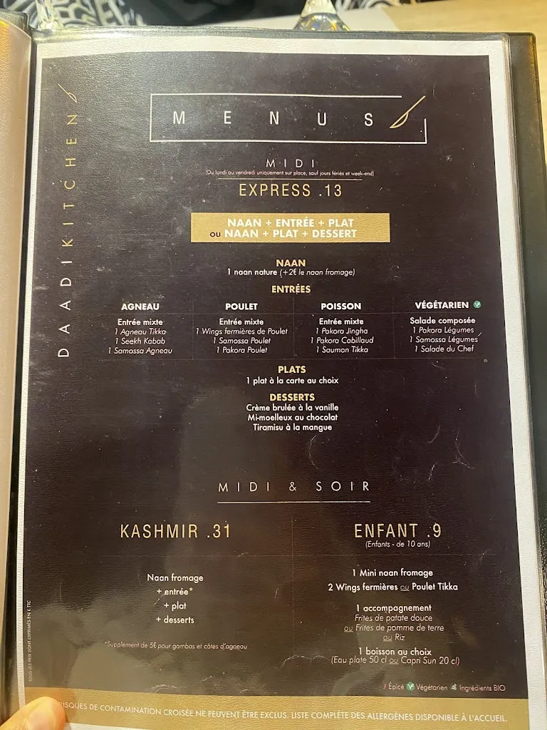 Menu_Daadi Kitchen_Mureaux_image_1