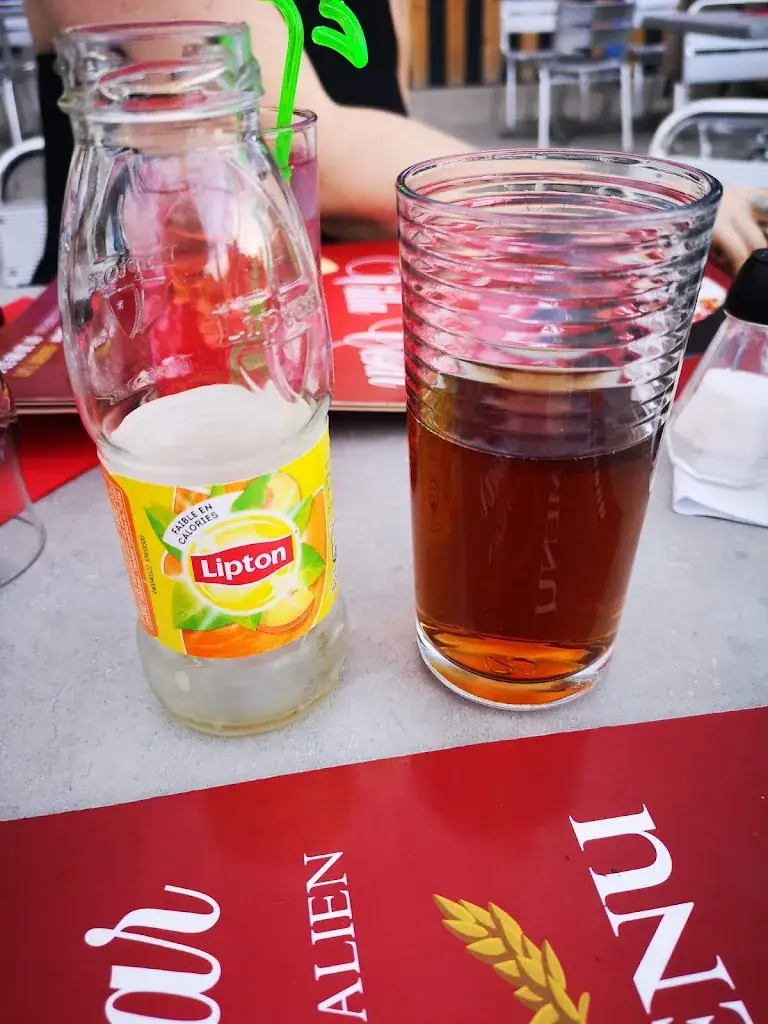 Menu_La Villa César_Mureaux_image_7