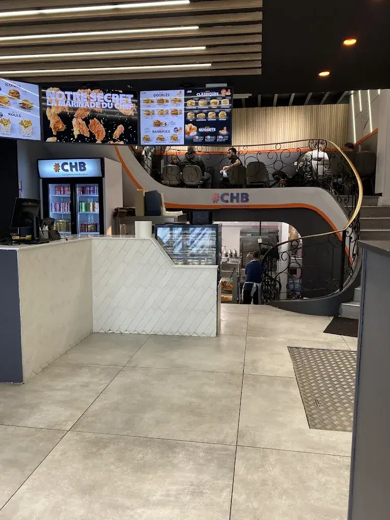 Keiyla Niakaté_#CHB LES MUREAUX_Mureaux_review