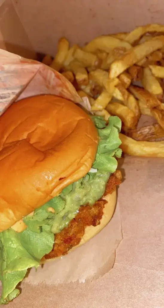 Menu_Nero Smash Les Mureaux_Mureaux_image_6