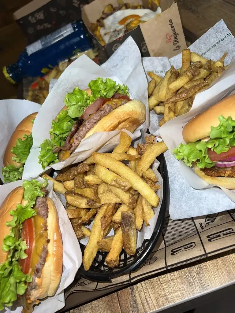 Menu_Nero Smash Les Mureaux_Mureaux_image_7