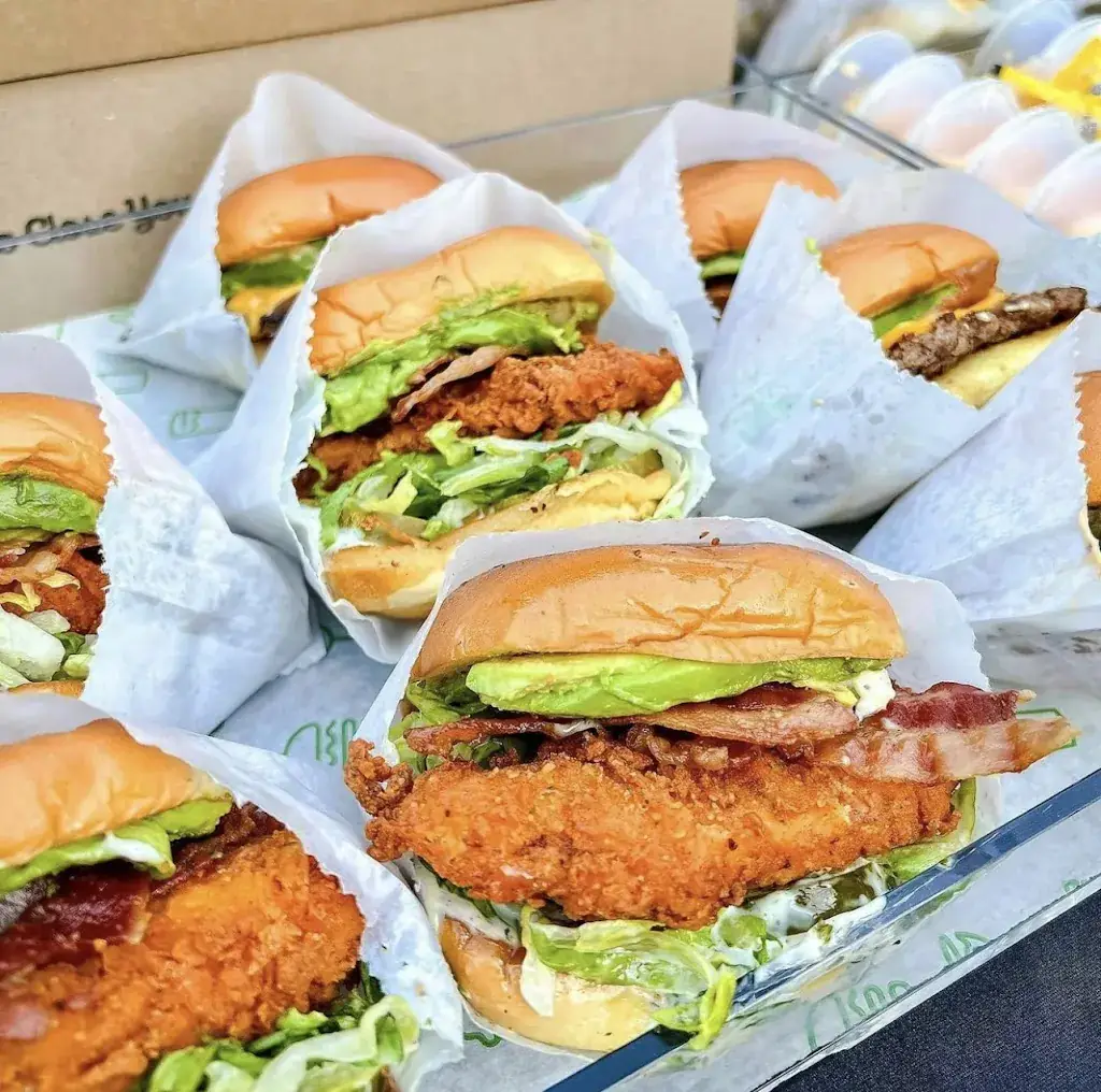 Menu_Nero Smash Les Mureaux_Mureaux_image_9