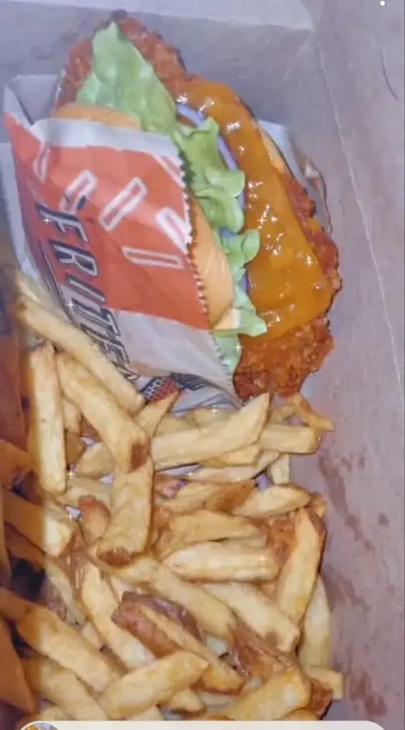 J_Nero Smash Les Mureaux_Mureaux_review