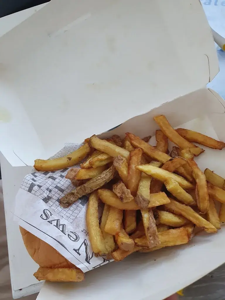 Errami Toufa_Nero Smash Les Mureaux_Mureaux_review