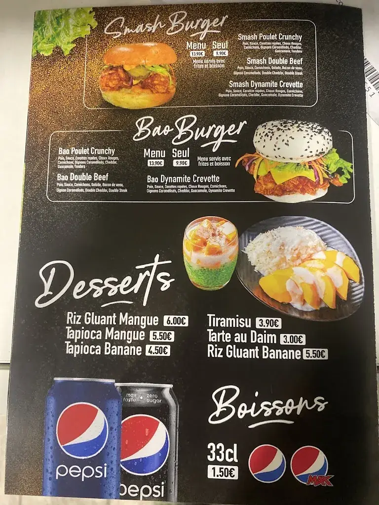 Menu_Phuket Wok Les Mureaux_Mureaux_image_1