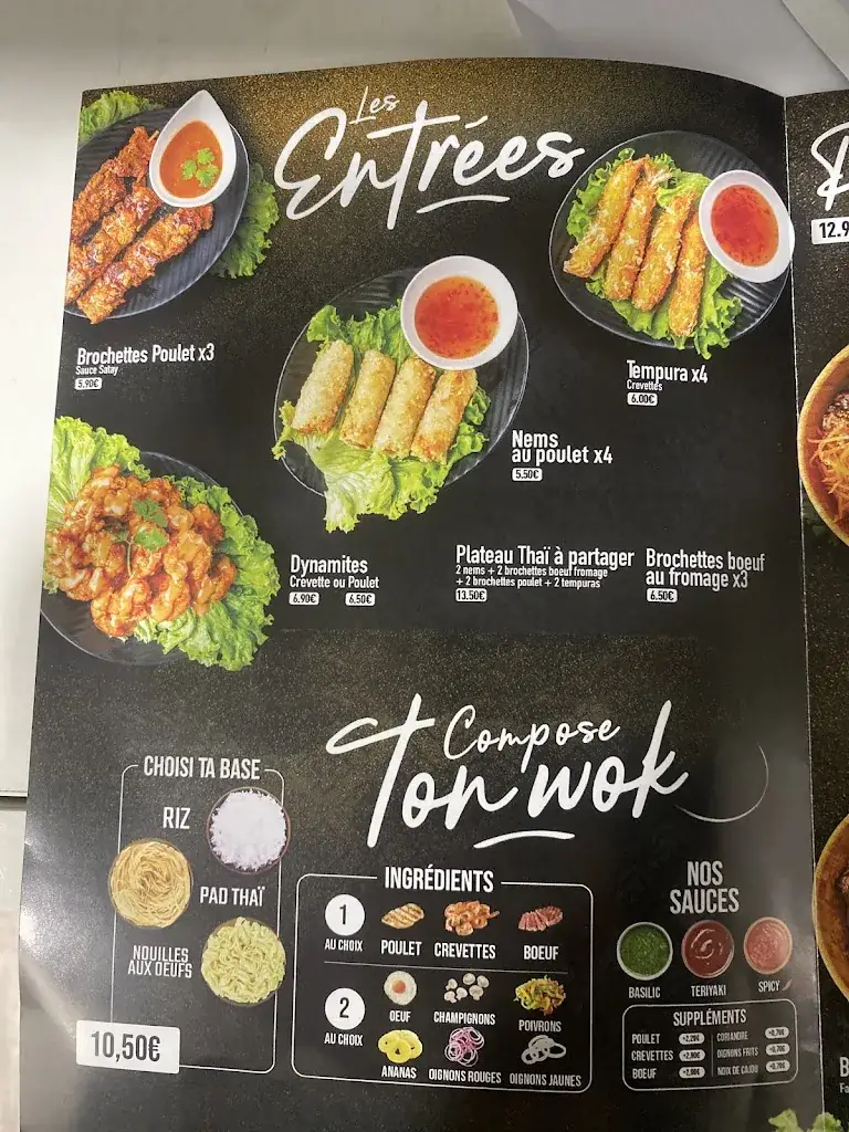 Menu_Phuket Wok Les Mureaux_Mureaux_image_3