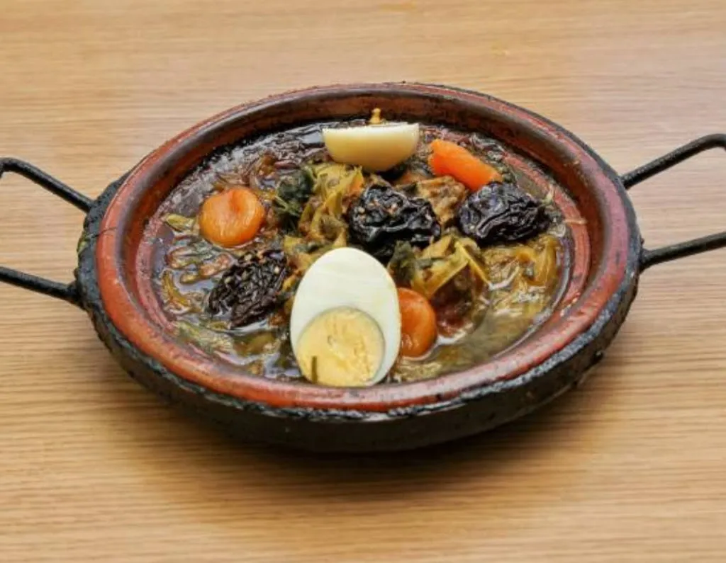 Menu_Les délices du Maroc_Mureaux_image_6