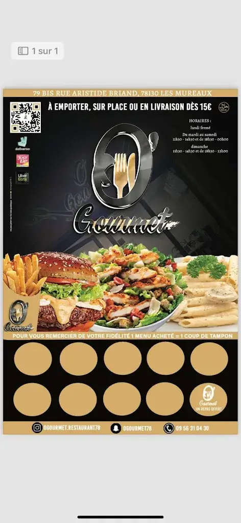 Menu_O’gourmet_Mureaux_immagine_2