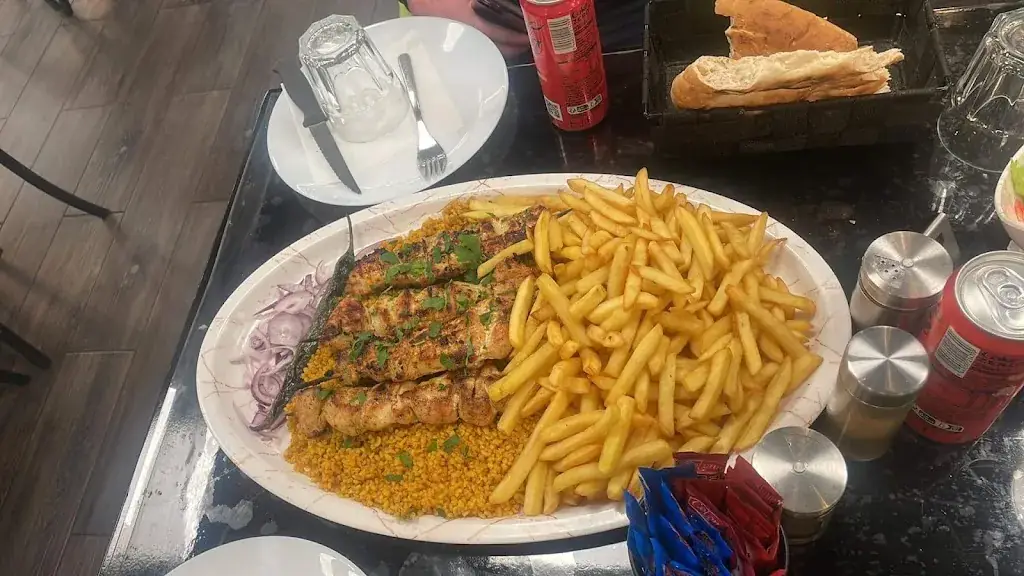 Nazzers Pa_Resto Grill_Mureaux_review