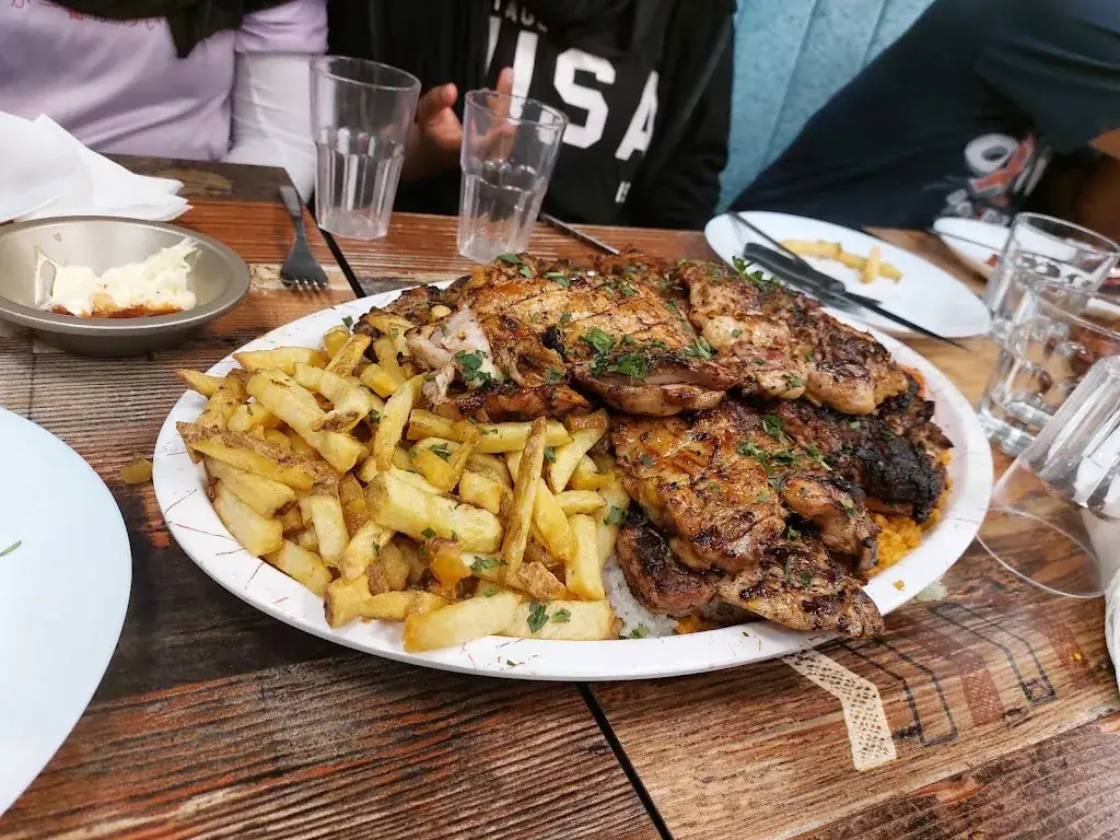 Yameenah Elahee_Resto Grill_Mureaux_review