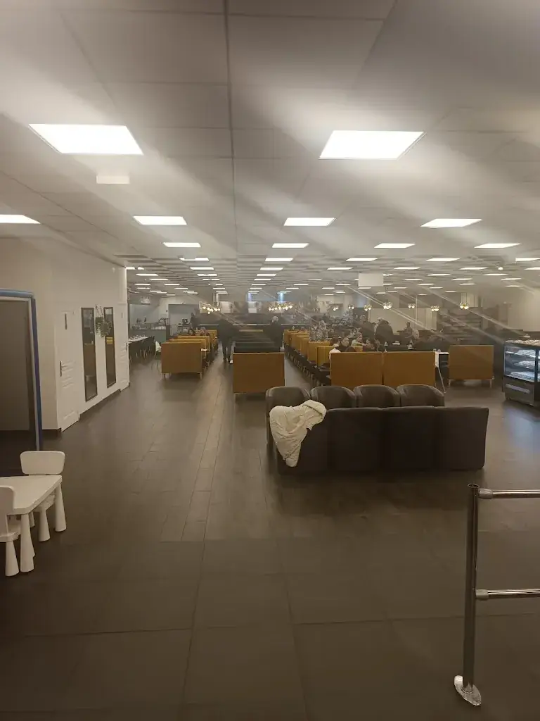 Marwen Omrani_Resto Grill_Mureaux_review