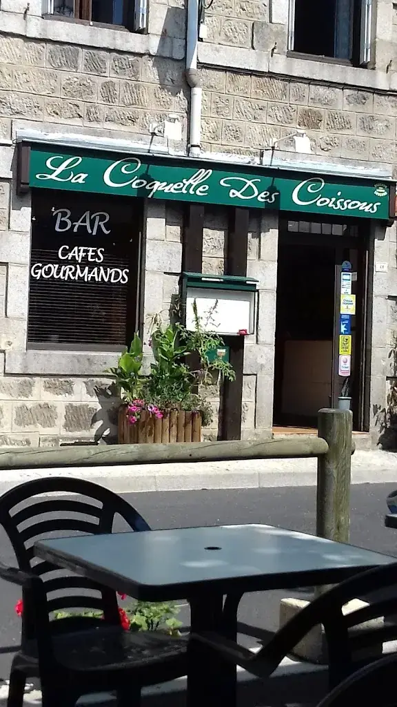 Christine Bouvier_La Coquelle des Coissous_Saint-Romain-Lachalm_review