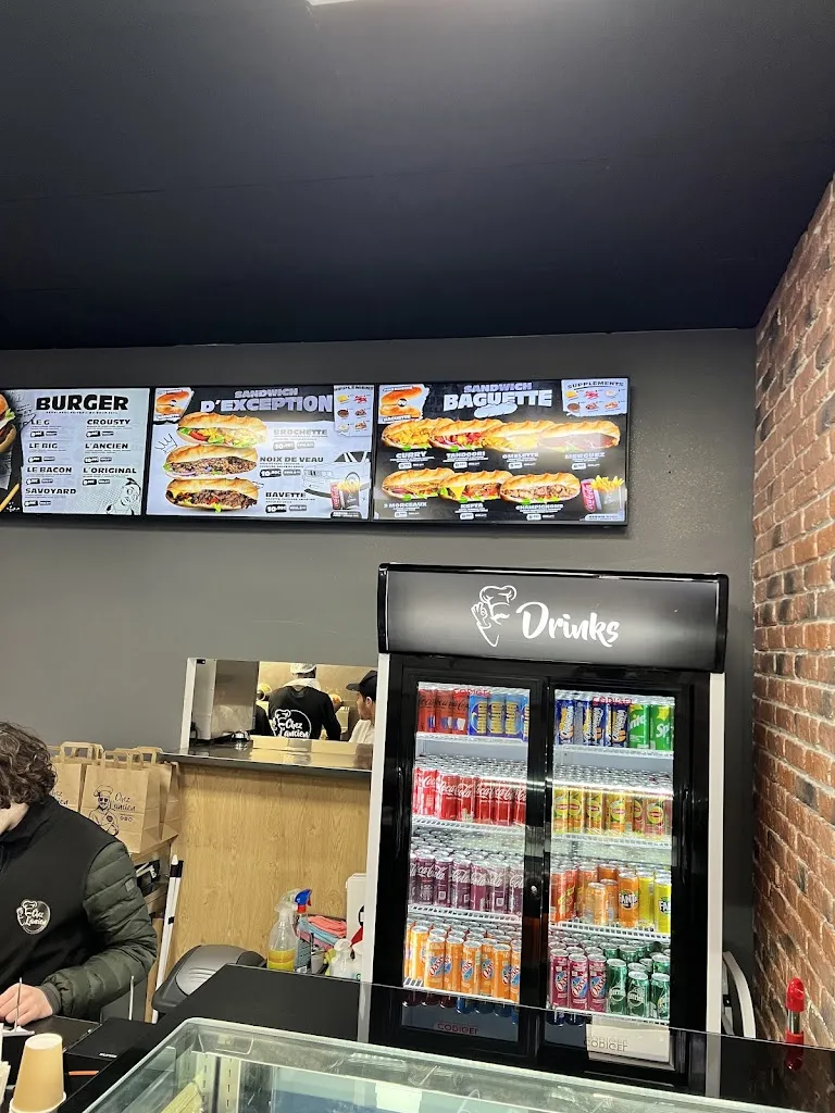 Menu_CHEZ L'ANCIEN - Les Mureaux_Mureaux_image_2