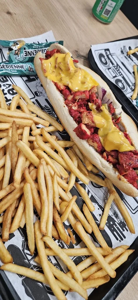 Menu_CHEZ L'ANCIEN - Les Mureaux_Mureaux_image_5