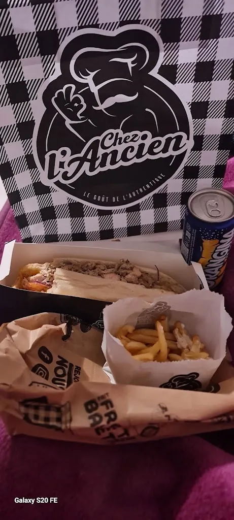 Menu_CHEZ L'ANCIEN - Les Mureaux_Mureaux_image_7