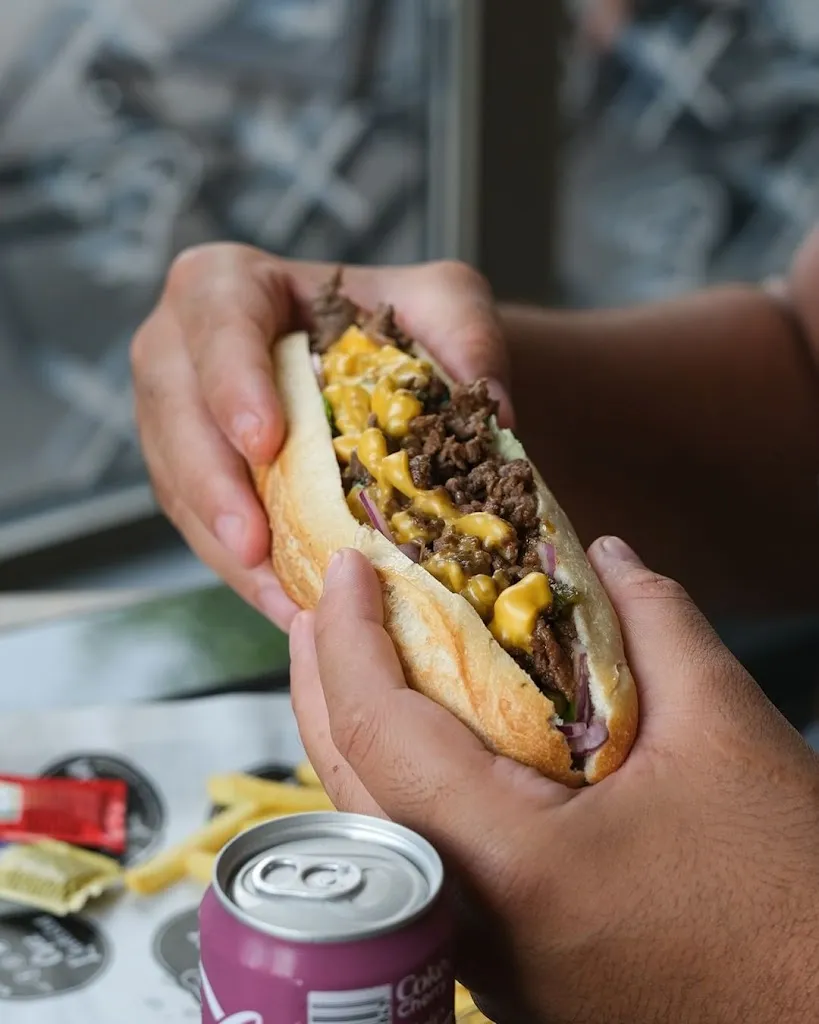 Menu_CHEZ L'ANCIEN - Les Mureaux_Mureaux_image_8