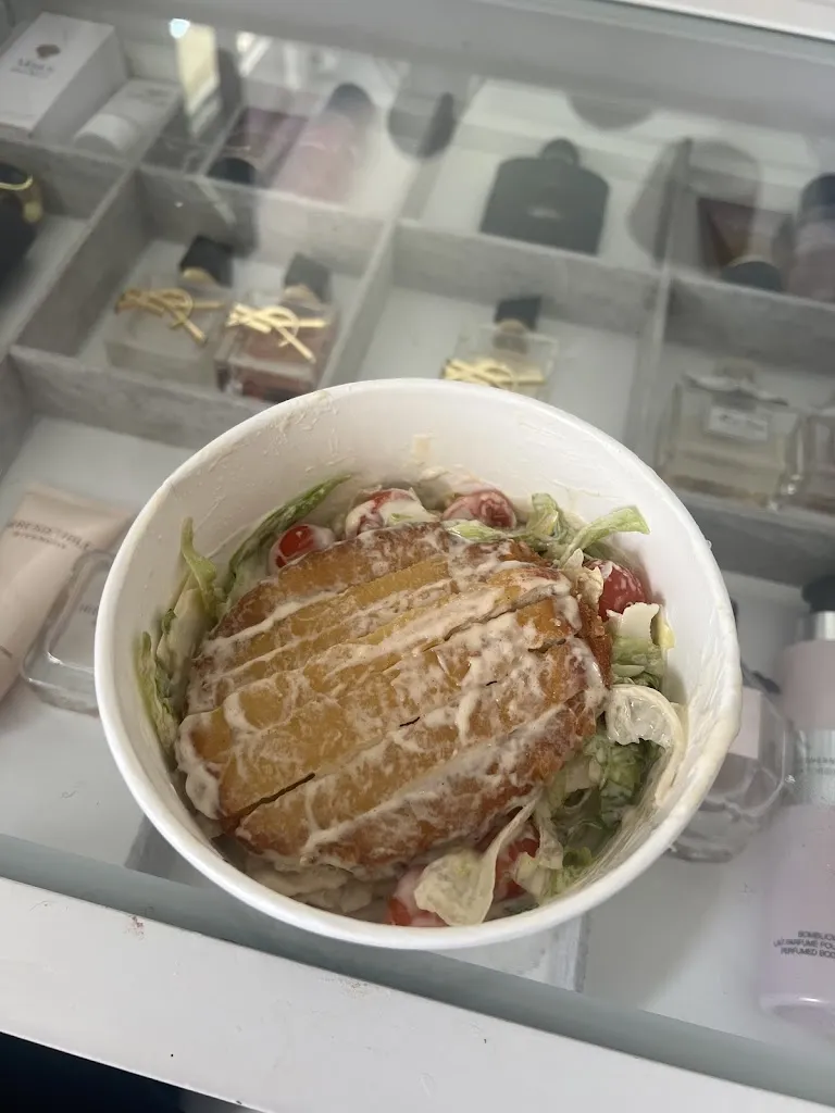 Dals Qabbal_CHEZ L'ANCIEN - Les Mureaux_Mureaux_review