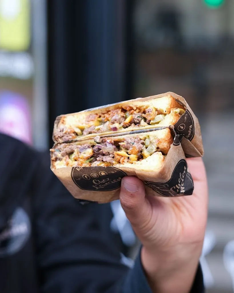 CHEZ L'ANCIEN - Les Mureaux_Mureaux_slider_image_2