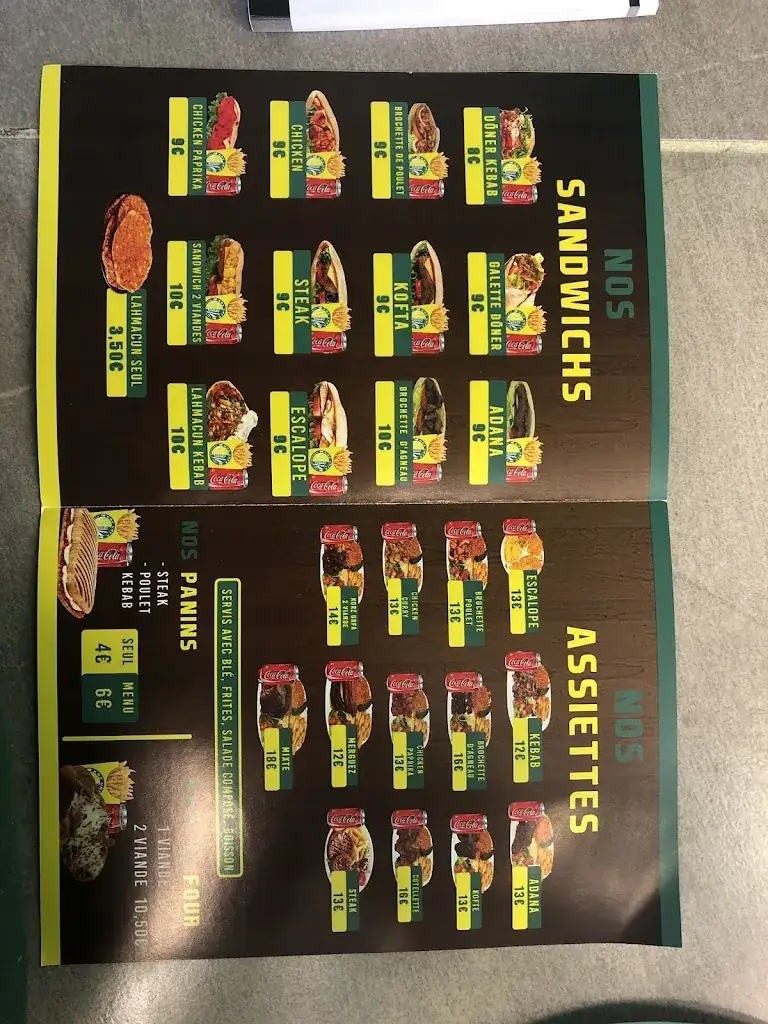 Menu_Restaurant Onur_Mureaux_image_2