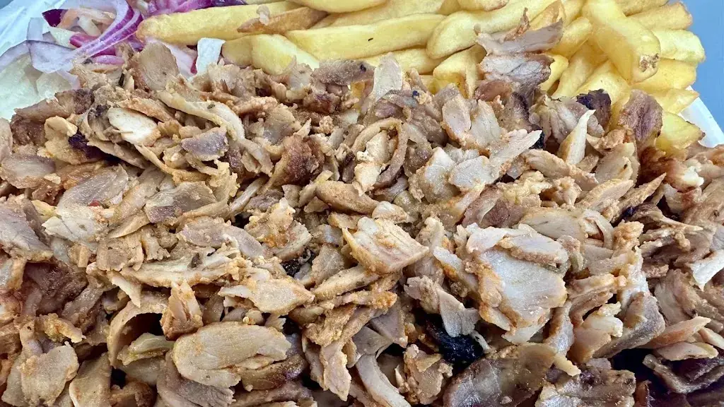 Éric Baudet_Restaurant Onur_Mureaux_review