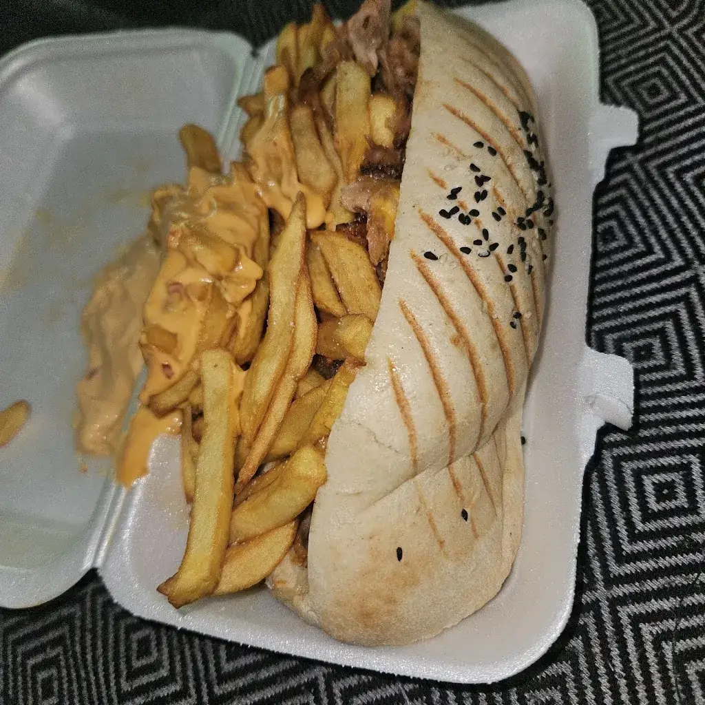 Terroleslianne Verger_Restaurant Onur_Mureaux_review