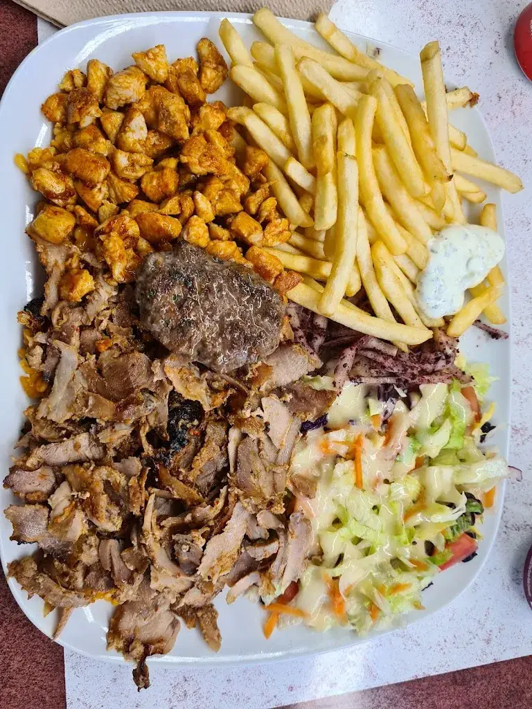 Leslie Chapon_Restaurant Onur_Mureaux_review