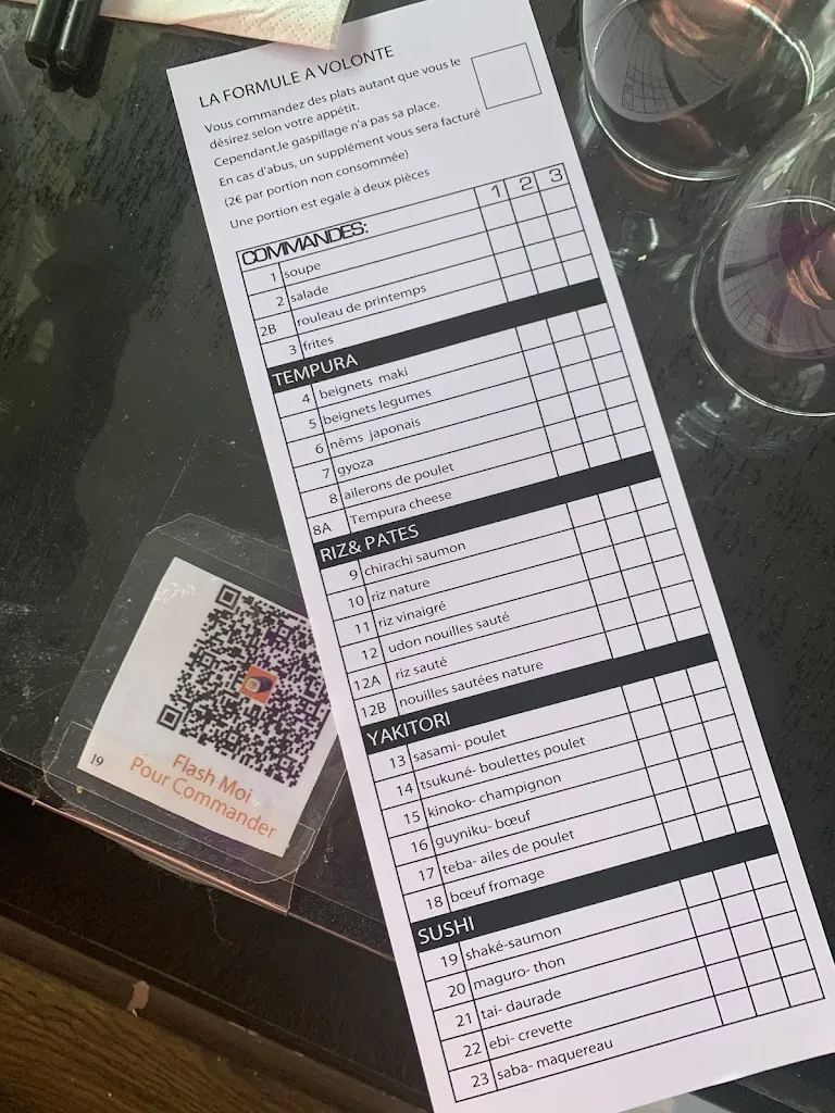 Menu_Sushi Les Mureaux_Mureaux_image_1