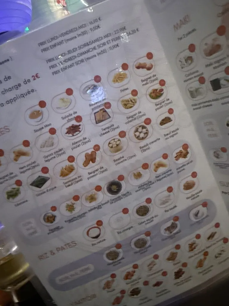 Menu_Sushi Les Mureaux_Mureaux_image_2