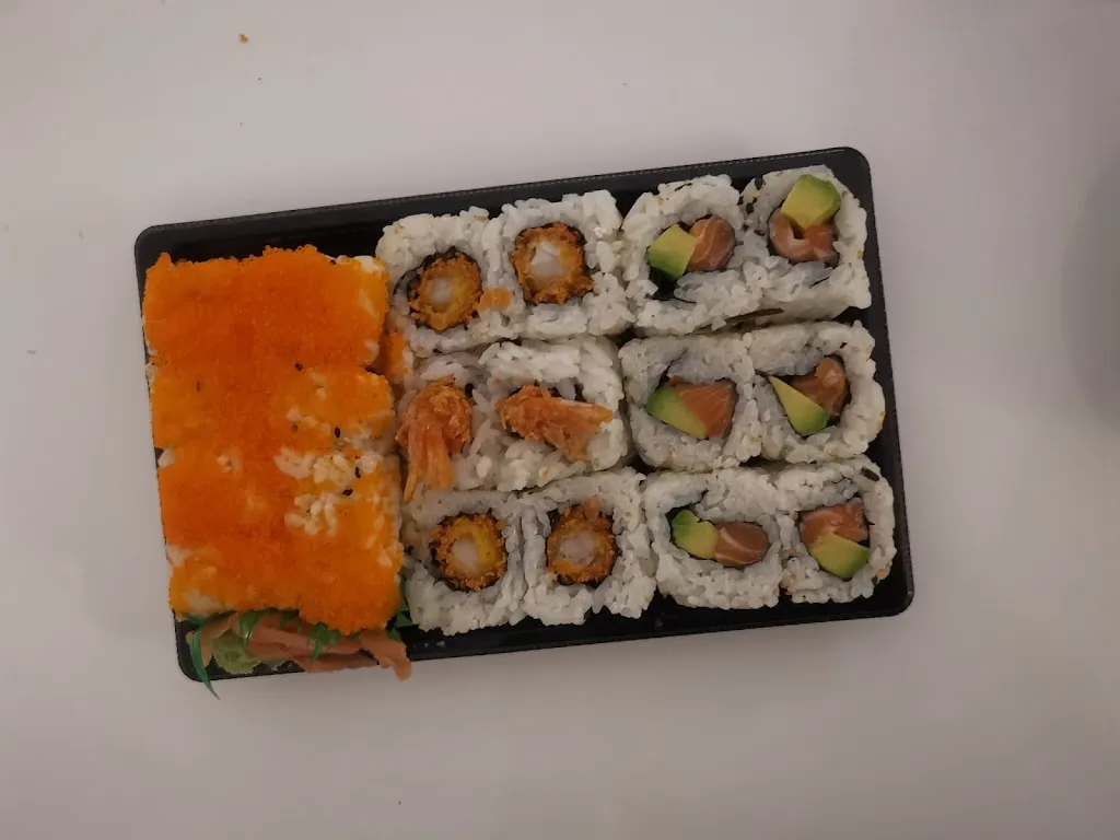Menu_Sushi Les Mureaux_Mureaux_image_6
