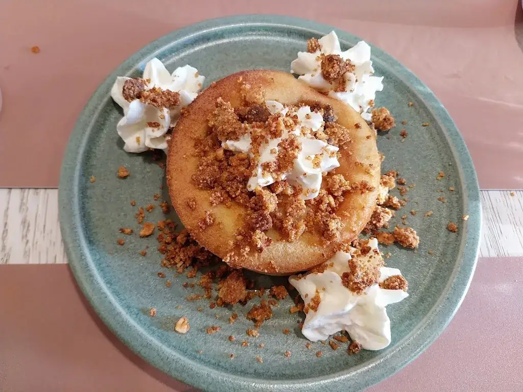 L’odyssée Ronde restaurant in Limours