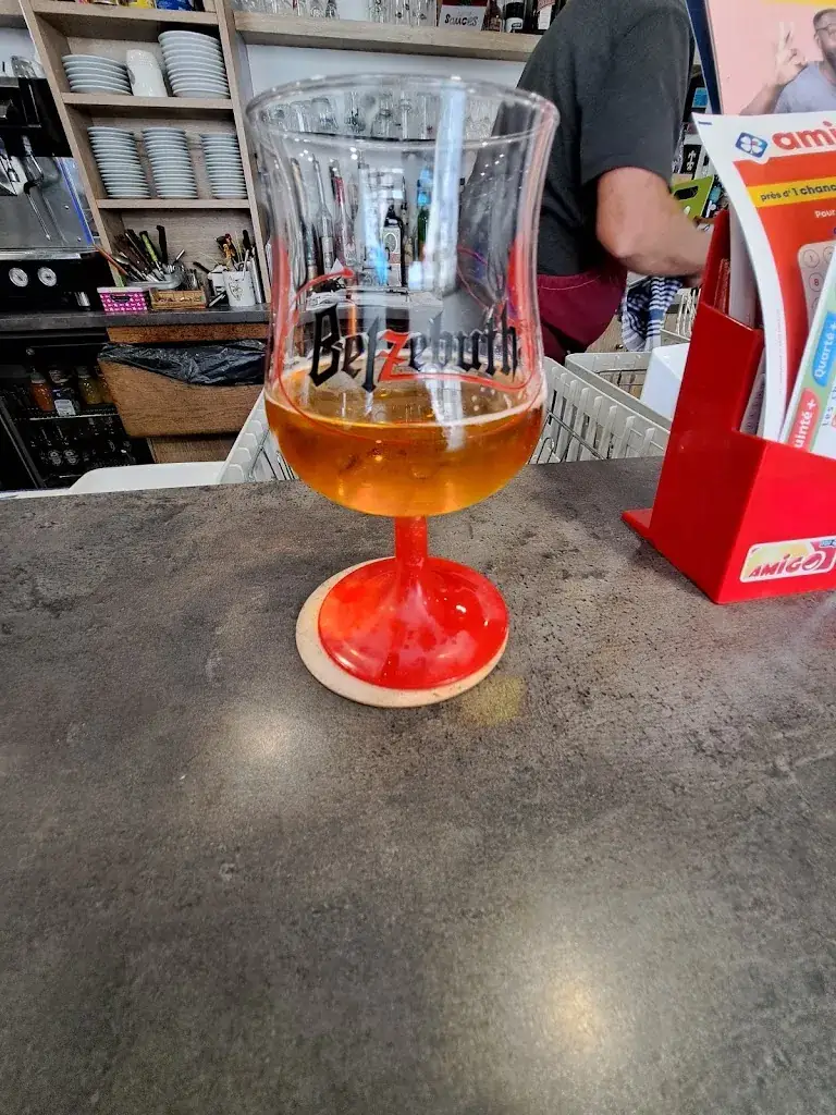 Gibbs Getro_L'Estaminet_Liverdy-en-Brie_reseña