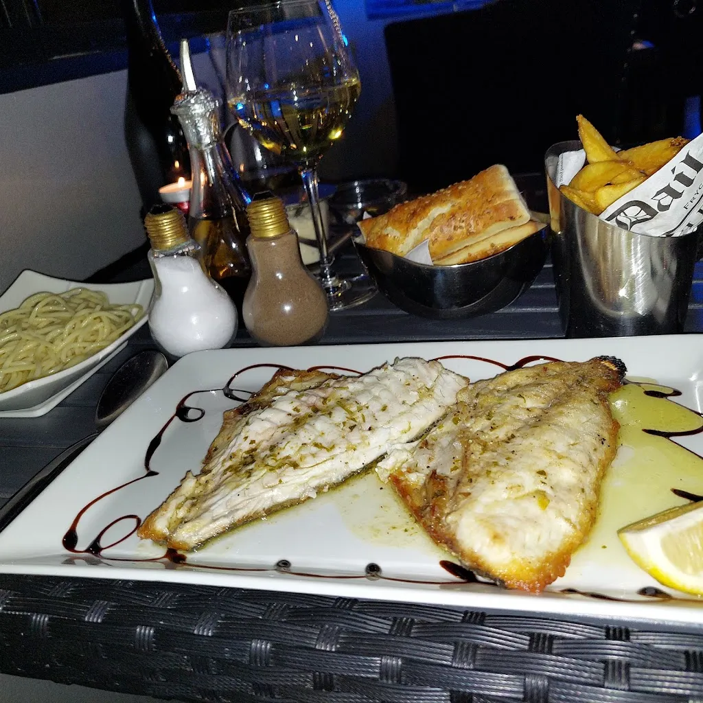 Menu_La Villa Di Giovanni_Livry-Gargan_image_2