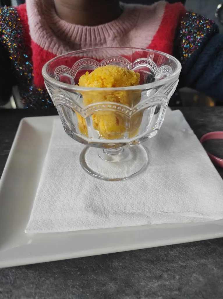 Menu_La Villa Di Giovanni_Livry-Gargan_image_4