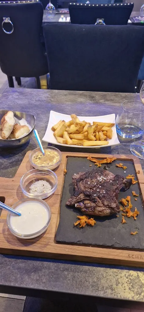 Menu_La Villa Di Giovanni_Livry-Gargan_image_5