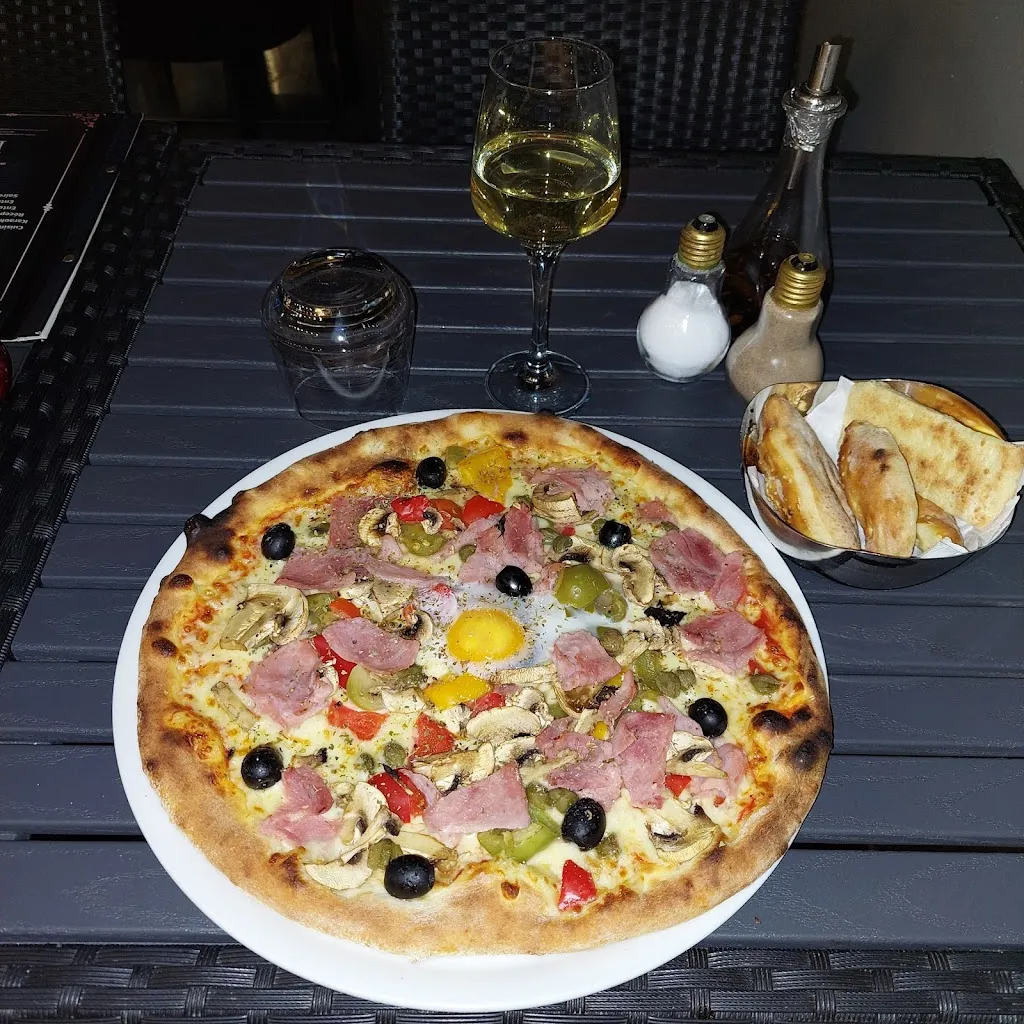 Menu_La Villa Di Giovanni_Livry-Gargan_image_6