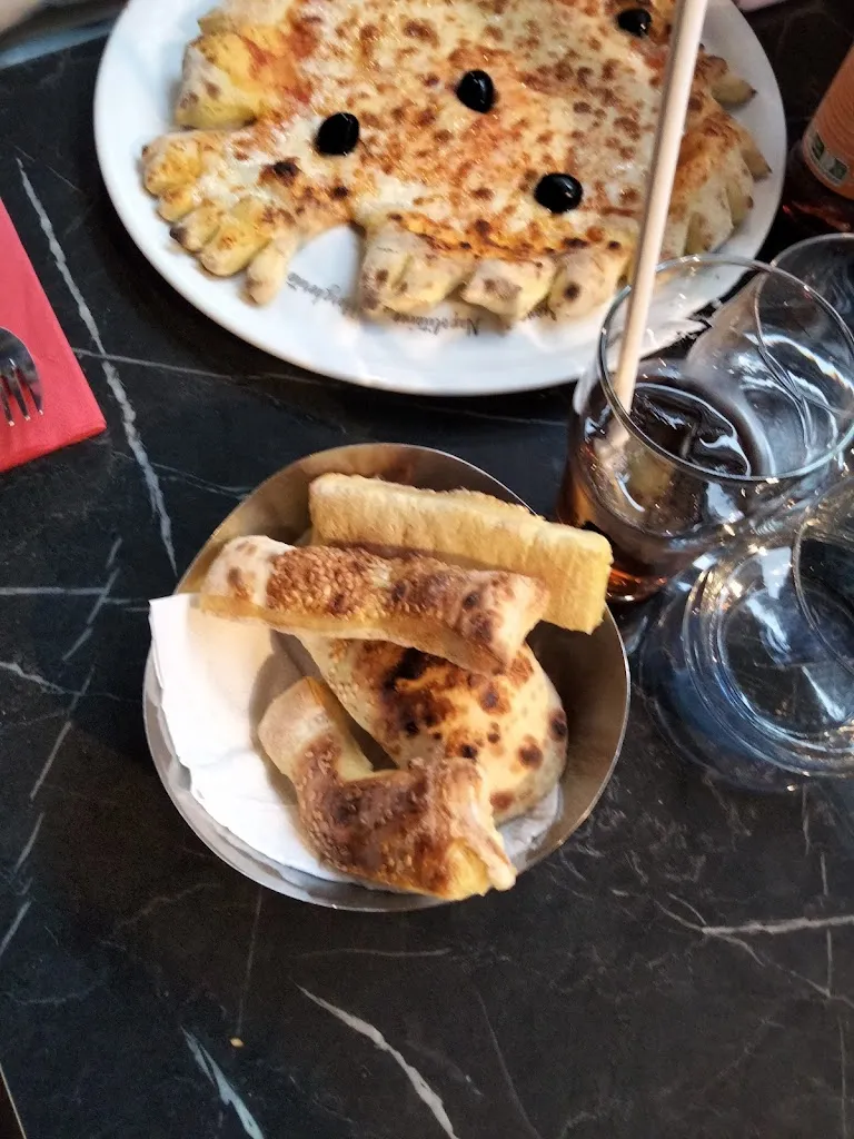 Menu_La Villa Di Giovanni_Livry-Gargan_image_7