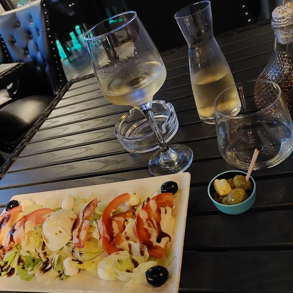 Menu_La Villa Di Giovanni_Livry-Gargan_image_8