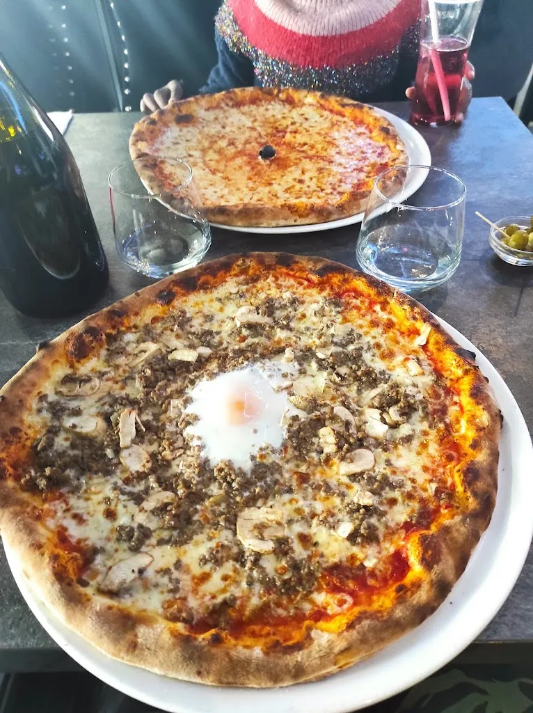 Menu_La Villa Di Giovanni_Livry-Gargan_image_9