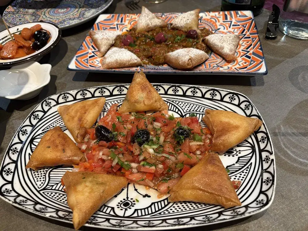 Iuchi Ayumi_L'Escale_Livry-Gargan_review